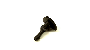 8620008 Windshield Washer Nozzle